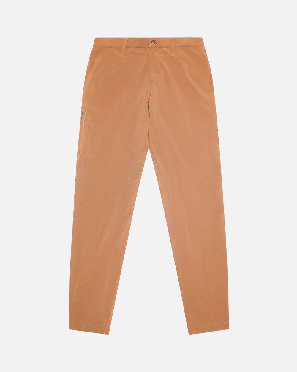 Rugged Sand Boundless pants, front